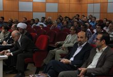 گزارش تصویری ازآئین تجلیل از مقام کارگران دردانشگاه صنعتی شاهرود